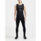 CRAFT Core Bike SubZ Wind Bib Fahrrad-Trägerhose Herren 999000 - black XL