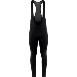 CRAFT Core Bike SubZ Wind Bib Fahrrad-Trägerhose...