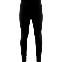 CRAFT Core Bike SubZ Fahrradtights Herren 999000 - black S