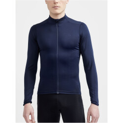 CRAFT Core Bike Essence langarm Fahrradtrikot Herren...