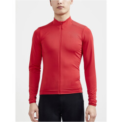 CRAFT Core Bike Essence langarm Fahrradtrikot Herren...