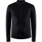 CRAFT Core Bike Essence langarm Fahrradtrikot Herren 999000 - black S
