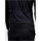 CRAFT Core Bike Essence langarm Fahrradtrikot Herren 999000 - black S