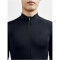 CRAFT Core Bike Essence langarm Fahrradtrikot Herren 999000 - black S