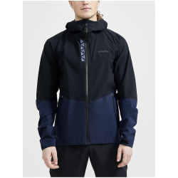 CRAFT ADV Bike Offroad Hydro Fahrradjacke Herren 999007 -...