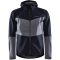 CRAFT ADV Bike Offroad Hydro Fahrradjacke Herren 999985 - black/granite S