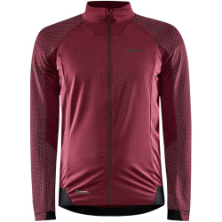 CRAFT ADV Bike SubZ Lumen Fahrradjacke Herren 492000 -...