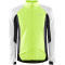 CRAFT ADV Bike SubZ Lumen Fahrradjacke Herren 851895 - flumino/ash white XS