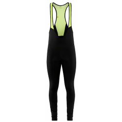 CRAFT ADV Bike SubZ Lumen Bib Fahrrad-Trägerhose...