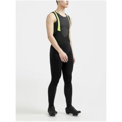 CRAFT ADV Bike SubZ Lumen Bib Fahrrad-Trägerhose...