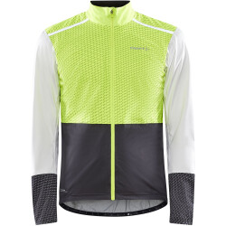 CRAFT ADV Bike Hydro Lumen Fahrradjacke Herren 851895 -...