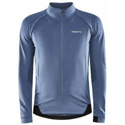 CRAFT ADV Bike SubZ Fahrradjacke Herren 362000 - flow XS