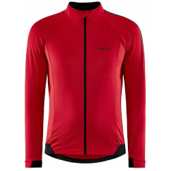 CRAFT ADV Bike SubZ Fahrradjacke Herren 404000 - lychee L