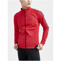 CRAFT ADV Bike SubZ Fahrradjacke Herren 404000 - lychee L