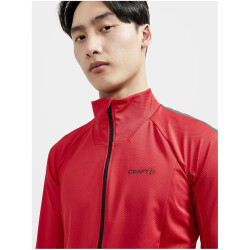 CRAFT ADV Bike SubZ Fahrradjacke Herren 404000 - lychee L