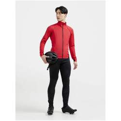 CRAFT ADV Bike SubZ Fahrradjacke Herren 404000 - lychee L