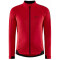 CRAFT ADV Bike SubZ Fahrradjacke Herren 404000 - lychee L