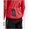 CRAFT ADV Bike SubZ Fahrradjacke Herren 404000 - lychee L