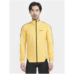 CRAFT ADV Bike SubZ Fahrradjacke Herren 549000 - amber XS