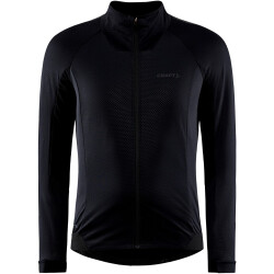 CRAFT ADV Bike SubZ Fahrradjacke Herren 999000 - black XS