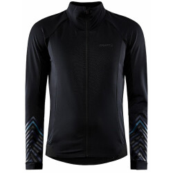 CRAFT ADV Bike SubZ Fahrradjacke Herren 999007 -...