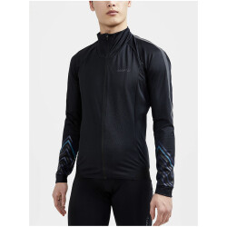 CRAFT ADV Bike SubZ Fahrradjacke Herren 999007 -...