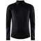 CRAFT ADV Bike SubZ Fahrradjacke Herren 999007 - black/multi XS