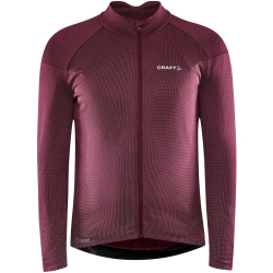 CRAFT Pro Bike SubZ Lumen langarm Fahrradtrikot Herren...