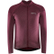 CRAFT Pro Bike SubZ Lumen langarm Fahrradtrikot Herren 492000 - punsch XXL
