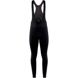 CRAFT Pro Bike SubZ Wind Bib Fahrrad-Trägerhose...