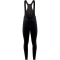 CRAFT Pro Bike SubZ Wind Bib Fahrrad-Tr&auml;gerhose Herren 999000 - black XS