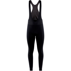 CRAFT Pro Bike SubZ Wind Bib Fahrrad-Trägerhose...