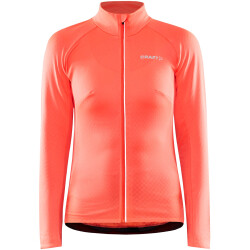 CRAFT Pro Bike SubZ Lumen langarm Fahrradtrikot Damen...