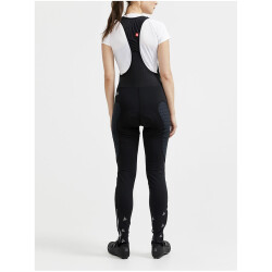 CRAFT ADV Bike SubZ Lumen Bib Fahrrad-Trägerhose Damen 999000 - black XS