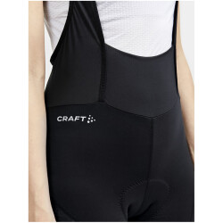 CRAFT ADV Bike SubZ Lumen Bib Fahrrad-Trägerhose Damen 999000 - black XS