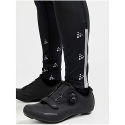 CRAFT ADV Bike SubZ Lumen Bib Fahrrad-Trägerhose Damen 999000 - black XS
