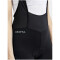 CRAFT ADV Bike SubZ Lumen Bib Fahrrad-Trägerhose Damen 999000 - black XS