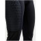CRAFT ADV Bike SubZ Lumen Bib Fahrrad-Trägerhose Damen 999000 - black XS