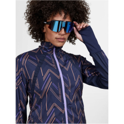 CRAFT ADV Essence Wind Trainingsjacke Damen 396791 - blaze/cliff XS