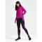 CRAFT ADV Essence Wind Trainingsjacke Damen 486000 - roxo XS