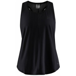 CRAFT Core Charge Rib Trainings-Tanktop Damen 999000 -...