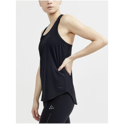 CRAFT Core Charge Rib Trainings-Tanktop Damen 999000 -...
