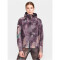 CRAFT Pro Hydro Laufjacke 2 Damen 281007 - bark/multi XS