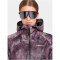 CRAFT Pro Hydro Laufjacke 2 Damen 281007 - bark/multi XS