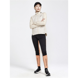 CRAFT ADV SubZ Laufjacke 2 Damen 211000 - ecru XS