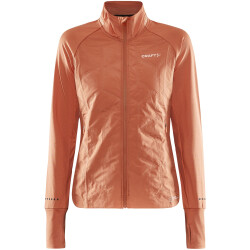 CRAFT ADV SubZ Laufjacke 2 Damen 732000 - rusty glow S