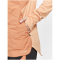 CRAFT ADV SubZ Lauf-Sweatshirt 2 Damen 732716 - rusty glow/glow XS