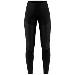 CRAFT ADV SubZ Laufleggings 2 Damen 999000 - black S