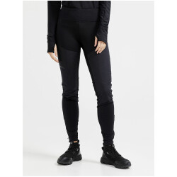 CRAFT ADV SubZ Laufleggings 2 Damen 999000 - black S