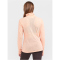 CRAFT ADV SubZ Wool langarm Laufshirt 2 Damen 840200 - cosmo/melange XS
